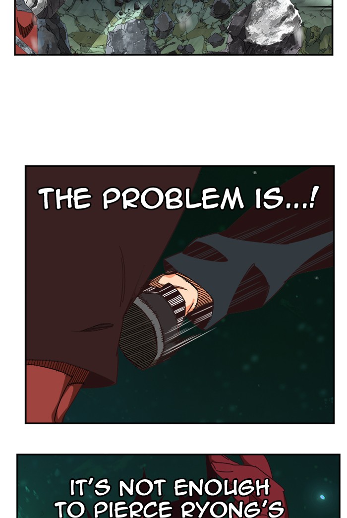 The God of High School Chap 516 - Next Chap 517