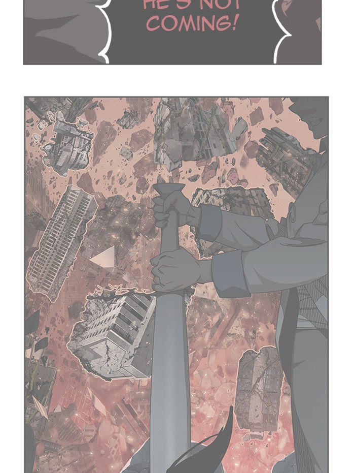 The God of High School Chap 516 - Next Chap 517