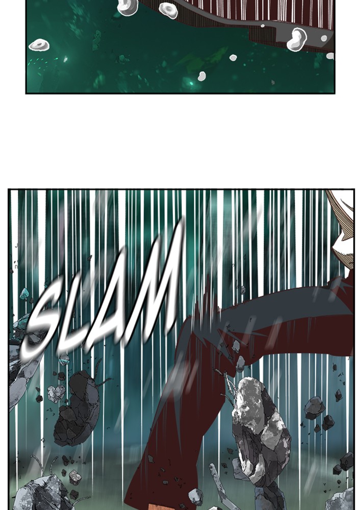 The God of High School Chap 516 - Next Chap 517