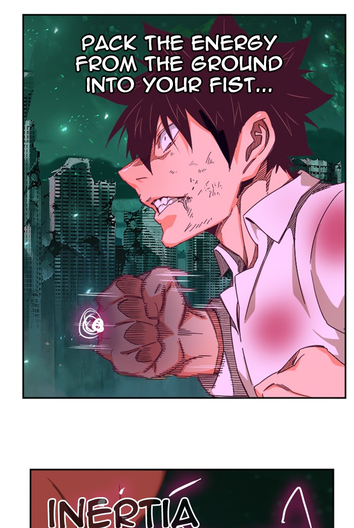 The God of High School Chap 516 - Next Chap 517
