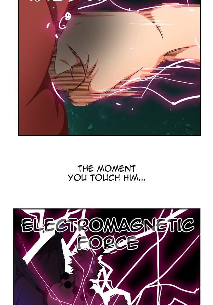 The God of High School Chap 516 - Next Chap 517