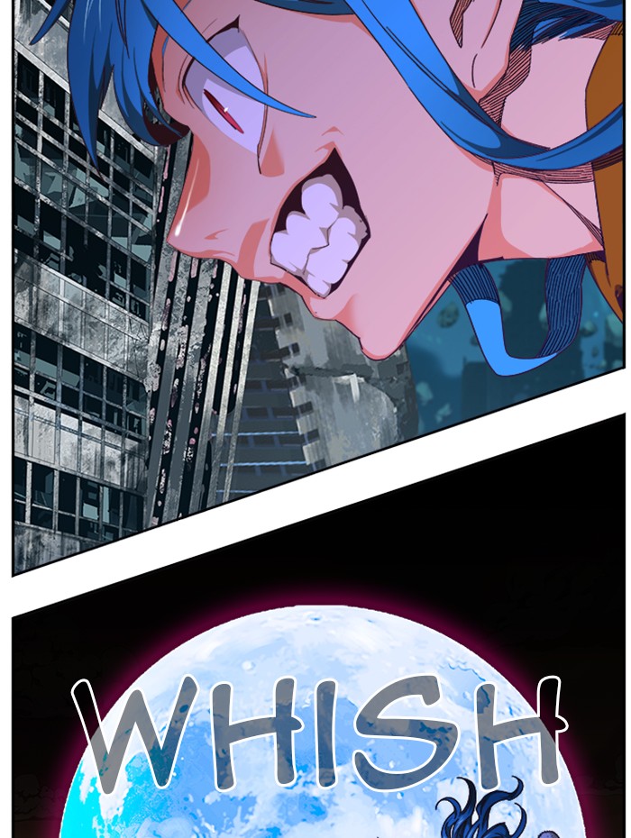 The God of High School Chap 516 - Next Chap 517
