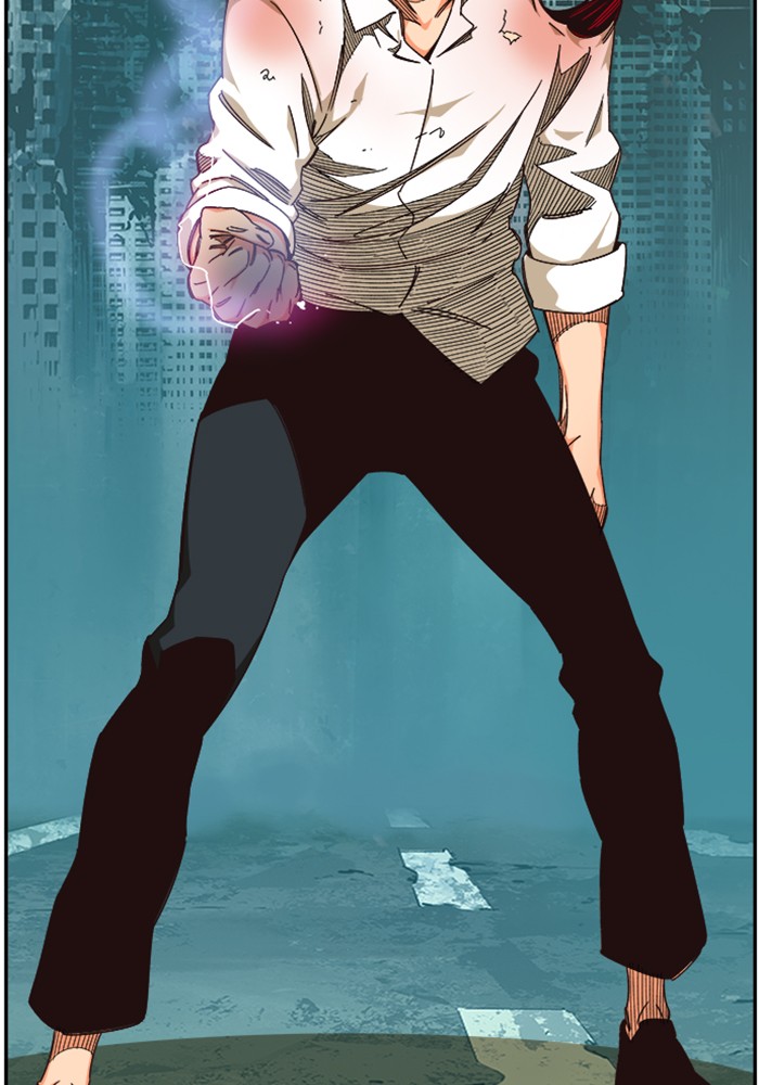 The God of High School Chap 516 - Next Chap 517