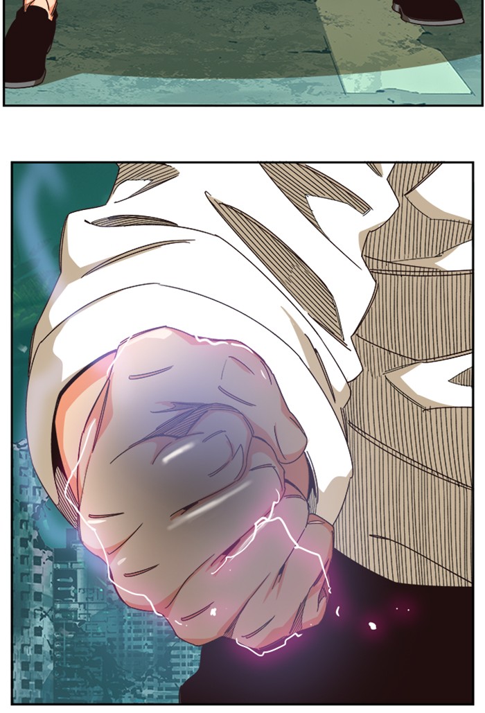 The God of High School Chap 516 - Next Chap 517