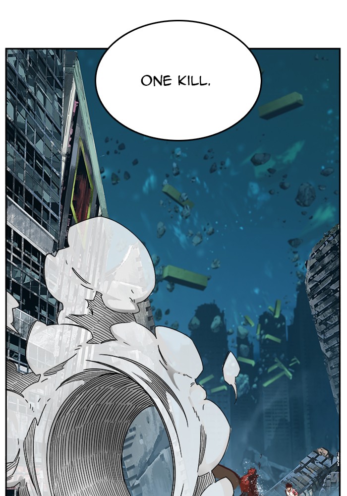 The God of High School Chap 516 - Next Chap 517