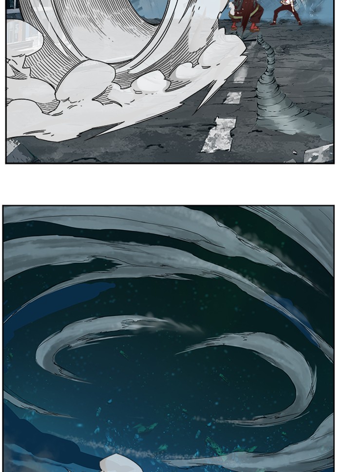 The God of High School Chap 516 - Next Chap 517