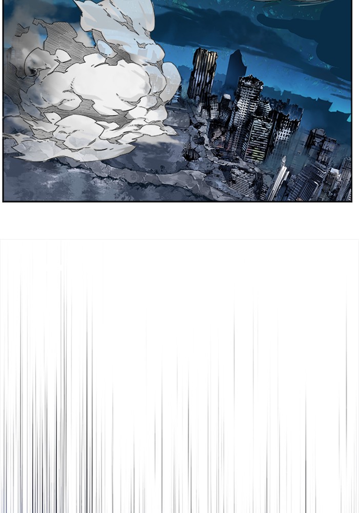 The God of High School Chap 516 - Next Chap 517