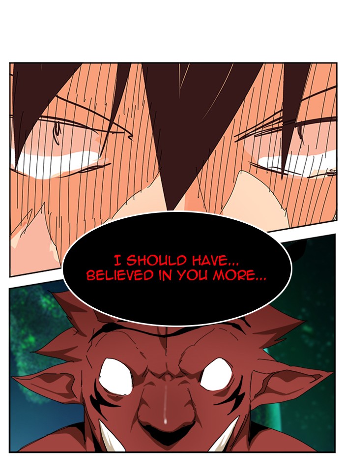 The God of High School Chap 516 - Next Chap 517