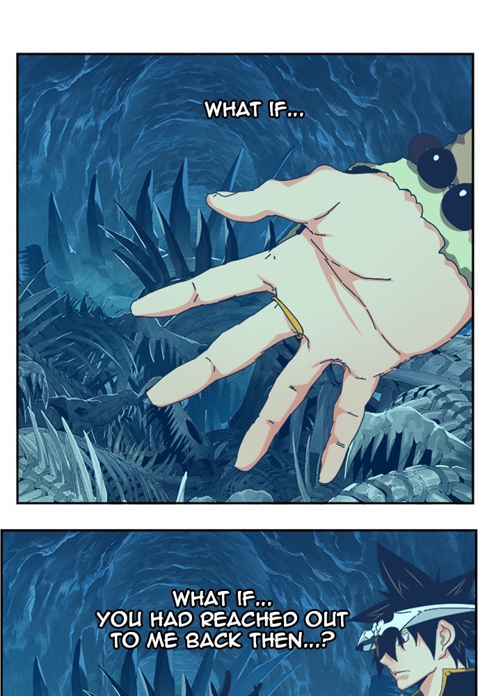 The God of High School Chap 516 - Next Chap 517