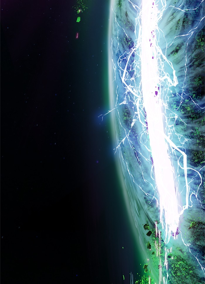The God of High School Chap 516 - Next Chap 517