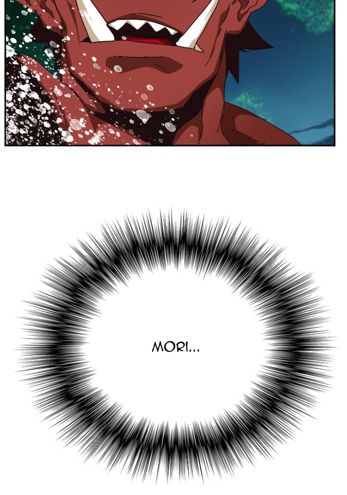 The God of High School Chap 516 - Next Chap 517