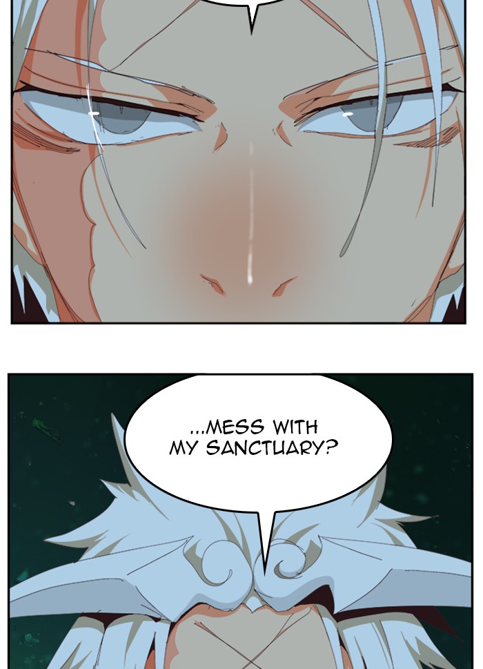 The God of High School Chap 516 - Next Chap 517