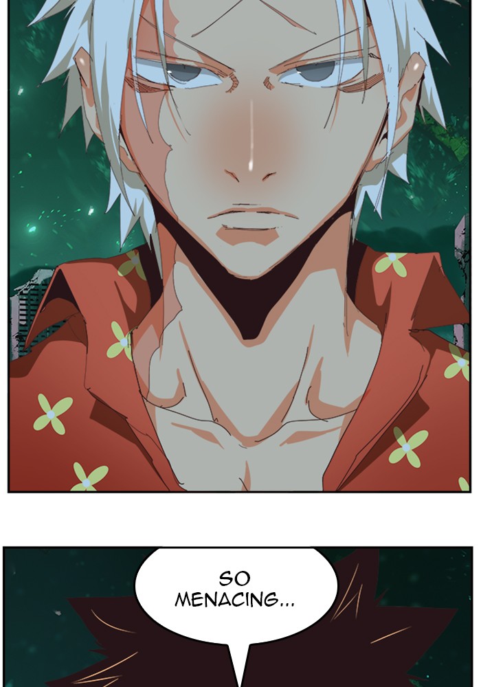 The God of High School Chap 516 - Next Chap 517