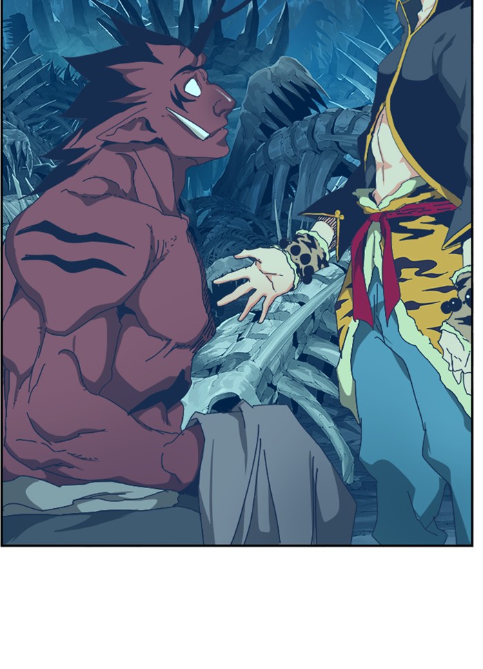 The God of High School Chap 516 - Next Chap 517