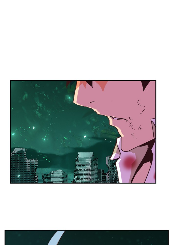 The God of High School Chap 516 - Next Chap 517