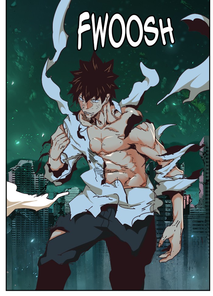 The God of High School Chap 516 - Next Chap 517