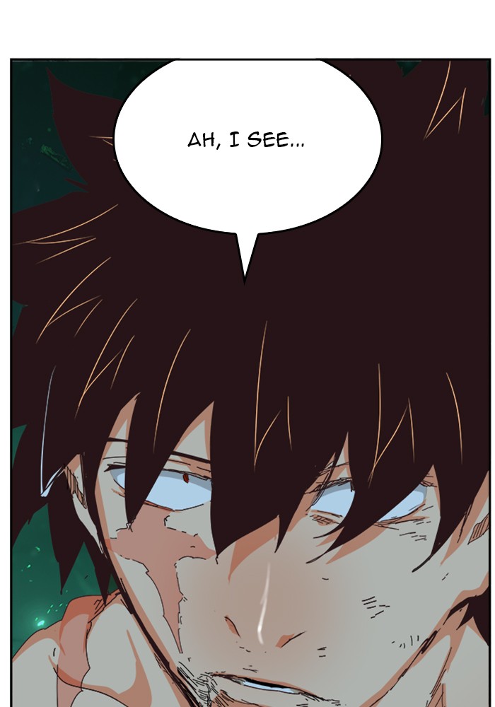 The God of High School Chap 516 - Next Chap 517