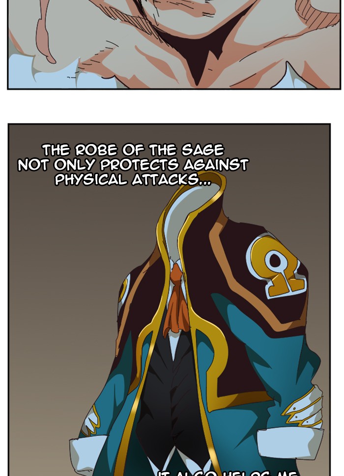 The God of High School Chap 516 - Next Chap 517