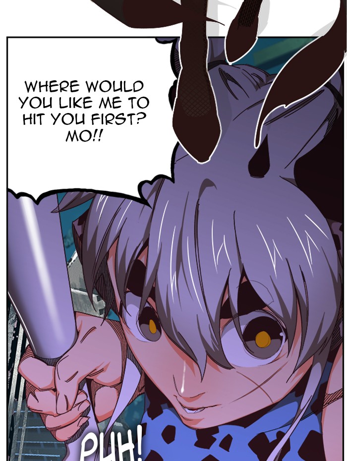 The God of High School Chap 516 - Next Chap 517