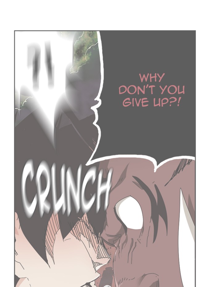 The God of High School Chap 516 - Next Chap 517