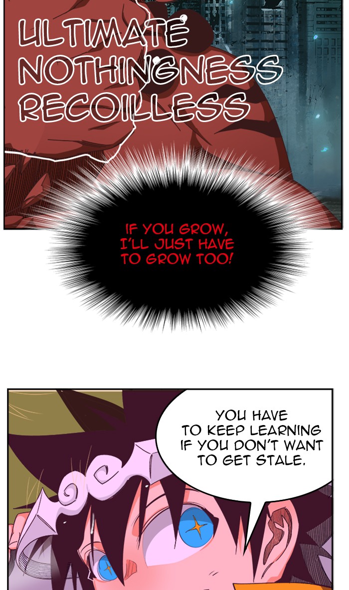 The God of High School Chap 516 - Next Chap 517