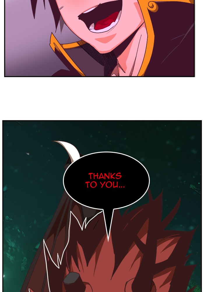 The God of High School Chap 516 - Next Chap 517