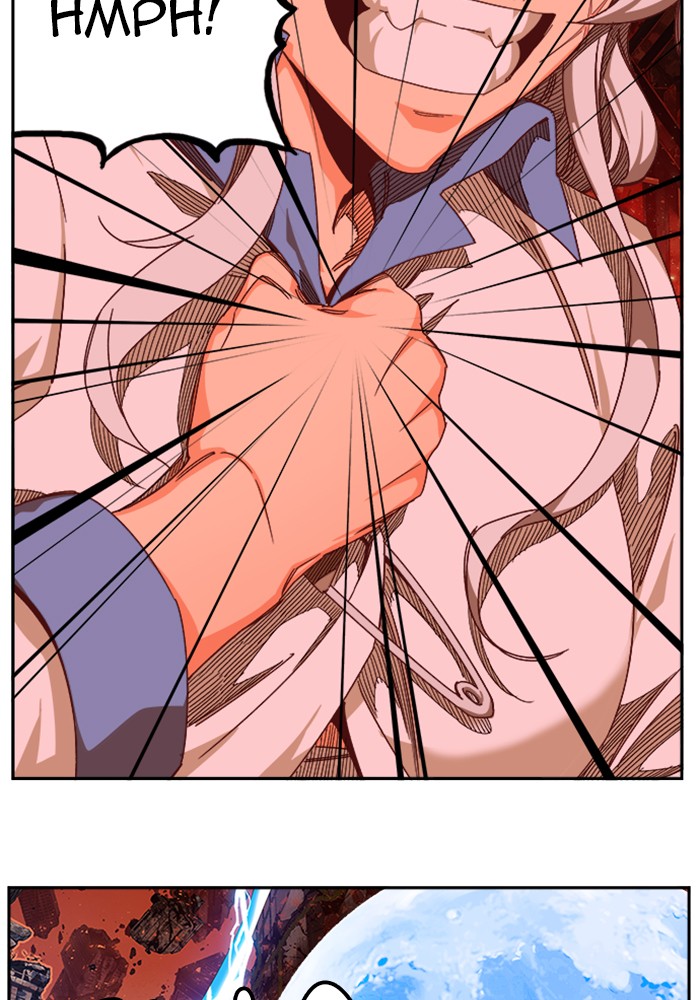 The God of High School Chap 516 - Next Chap 517