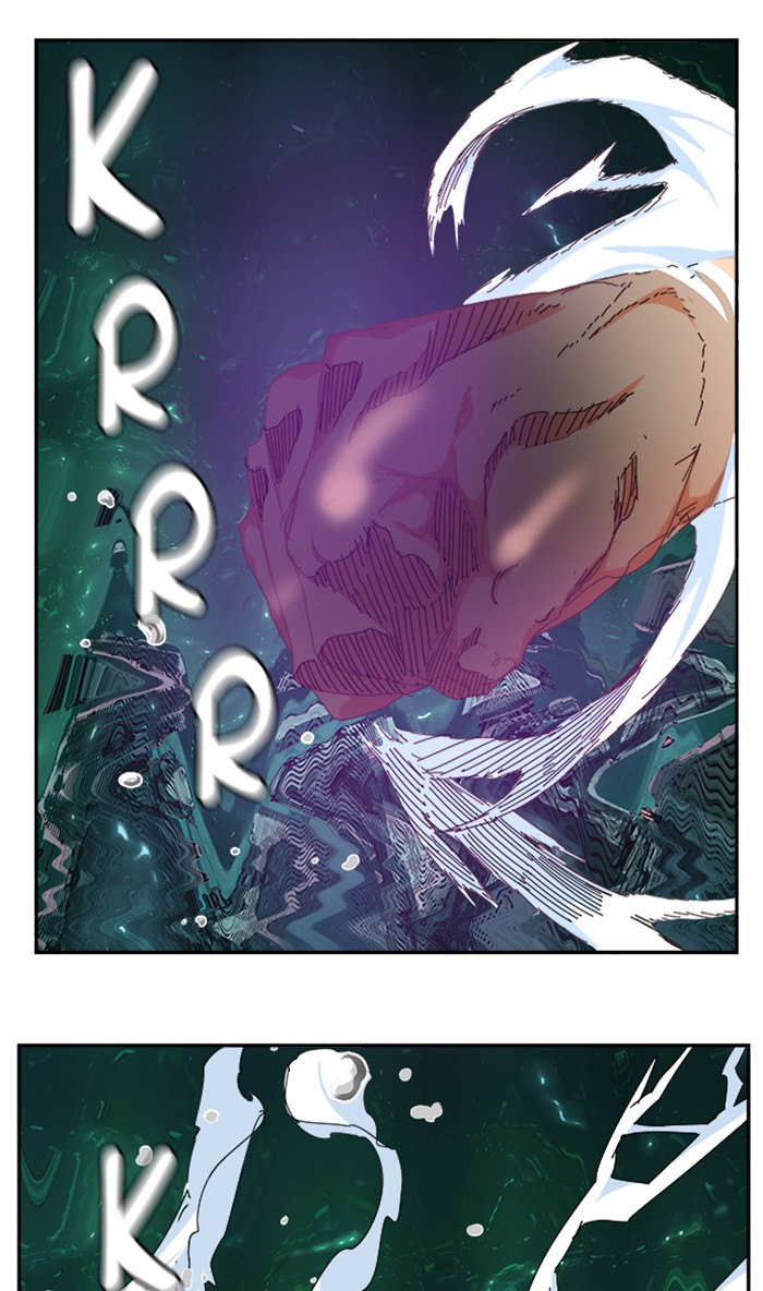The God of High School Chap 516 - Next Chap 517