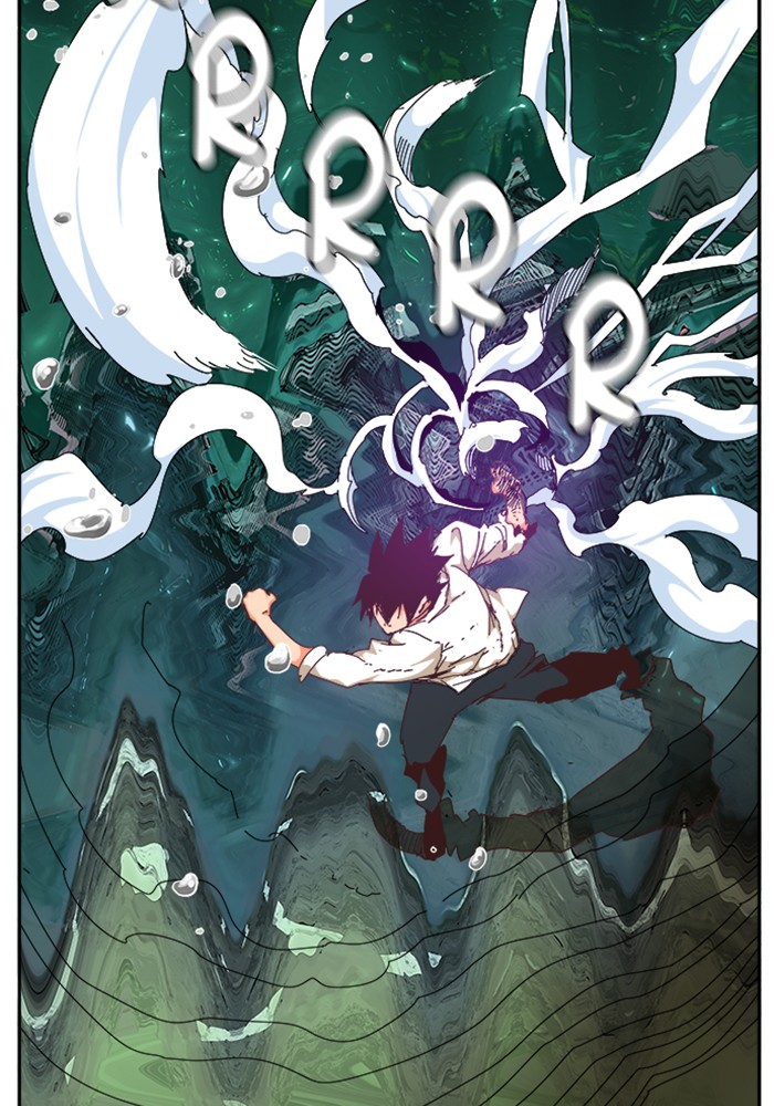 The God of High School Chap 516 - Next Chap 517