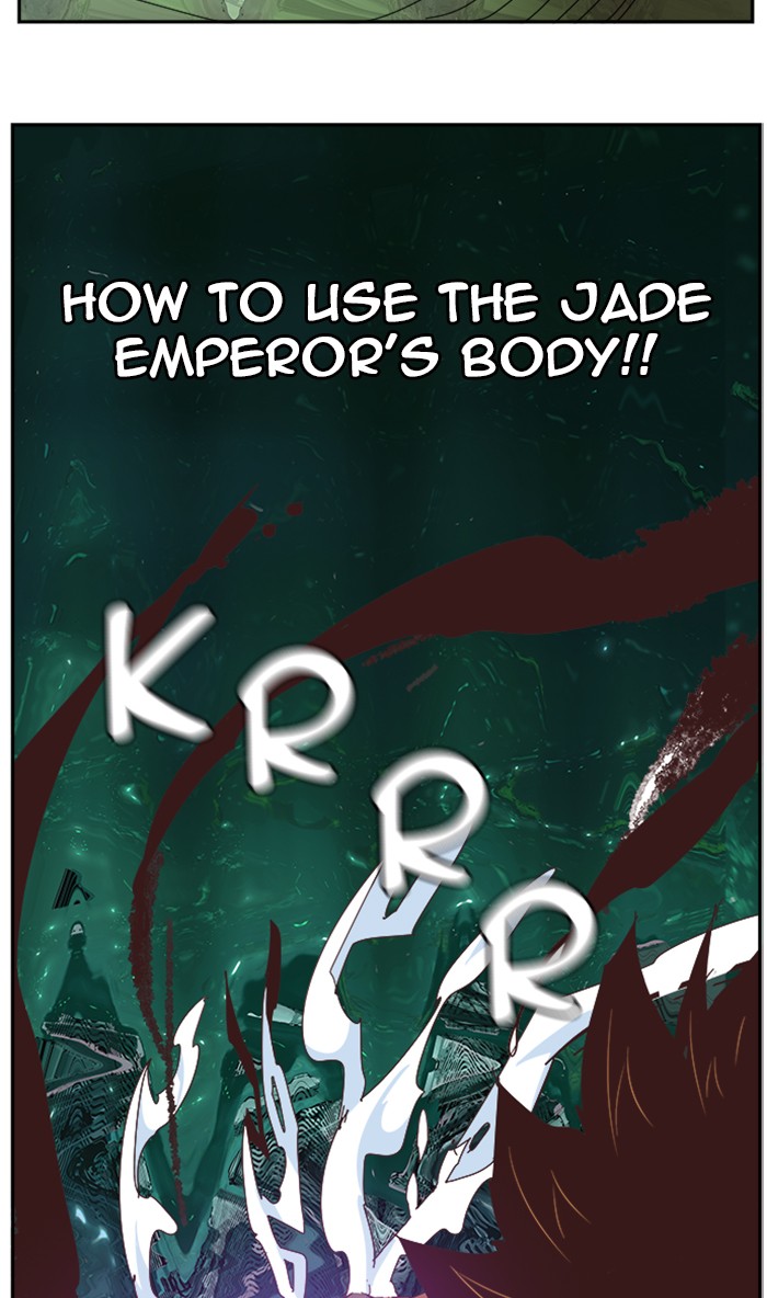 The God of High School Chap 516 - Next Chap 517