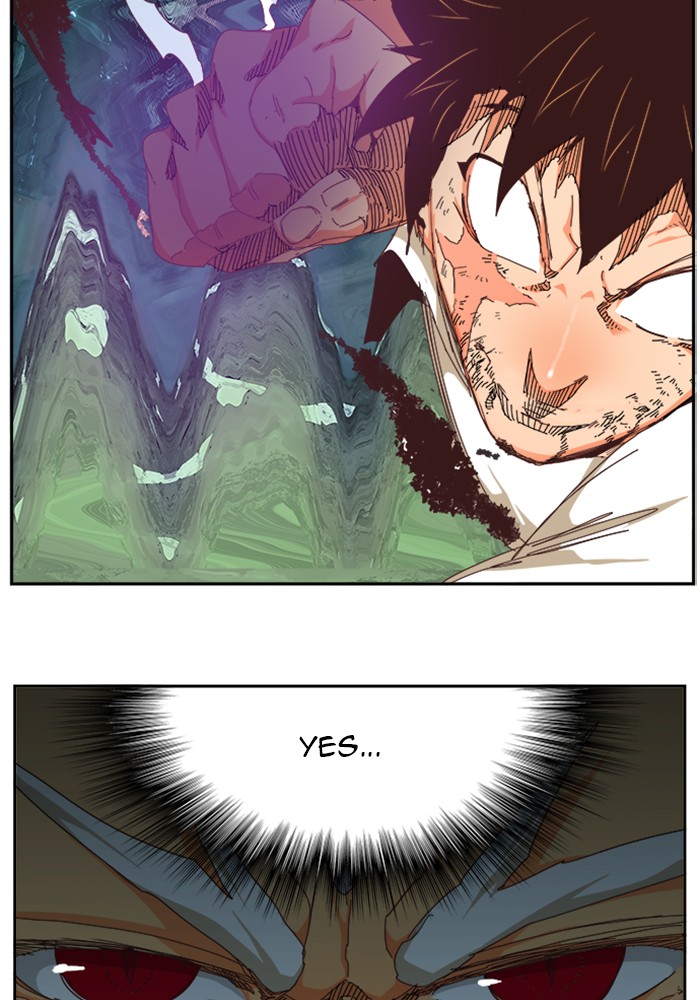 The God of High School Chap 516 - Next Chap 517