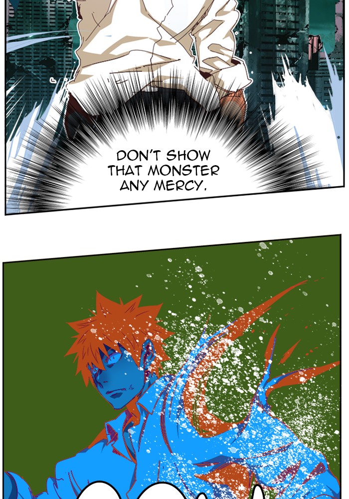 The God of High School Chap 516 - Next Chap 517