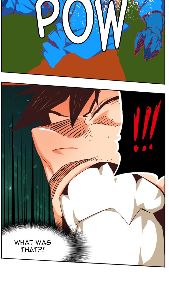 The God of High School Chap 516 - Next Chap 517