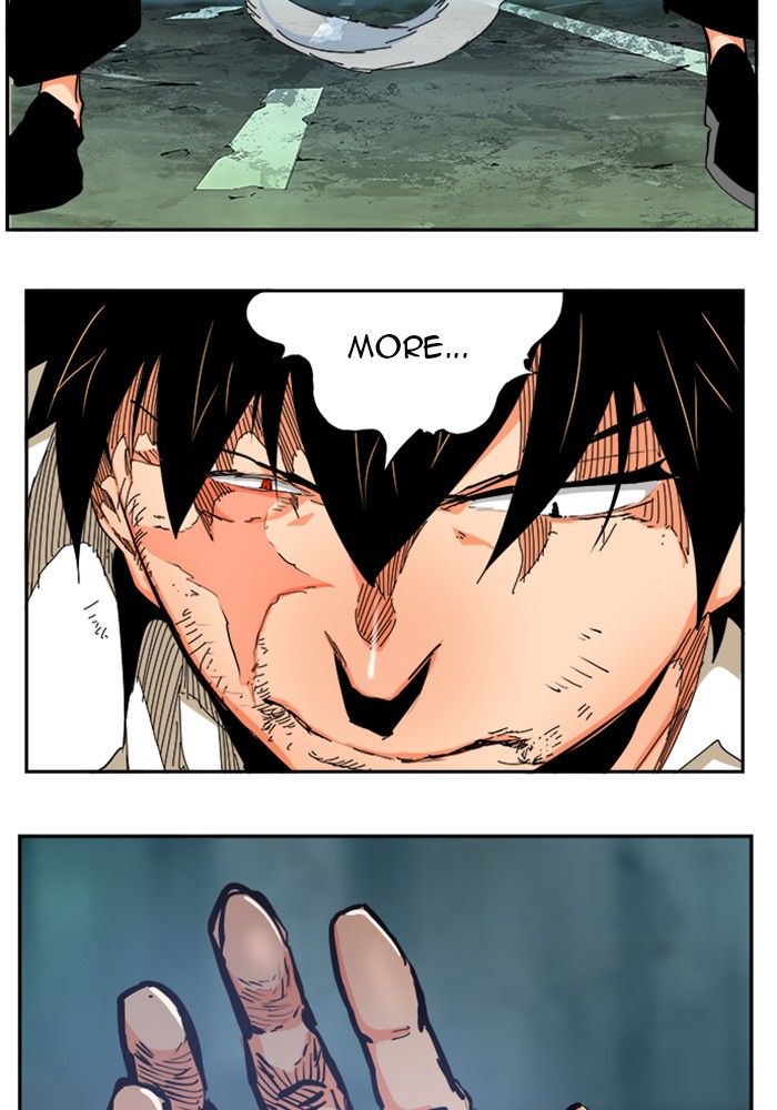 The God of High School Chap 516 - Next Chap 517