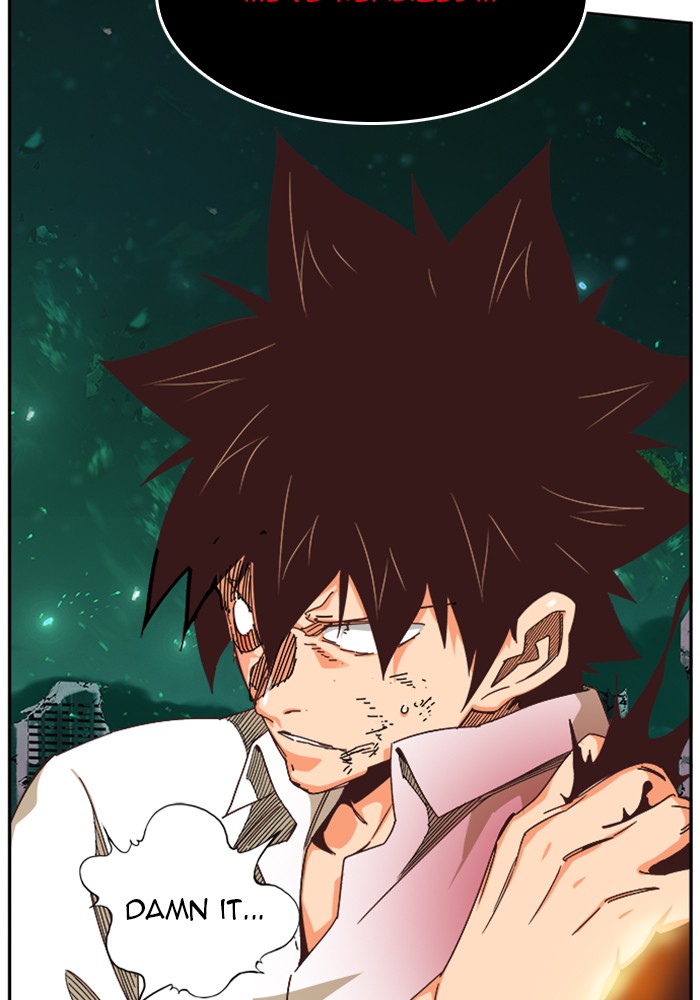 The God of High School Chap 516 - Next Chap 517