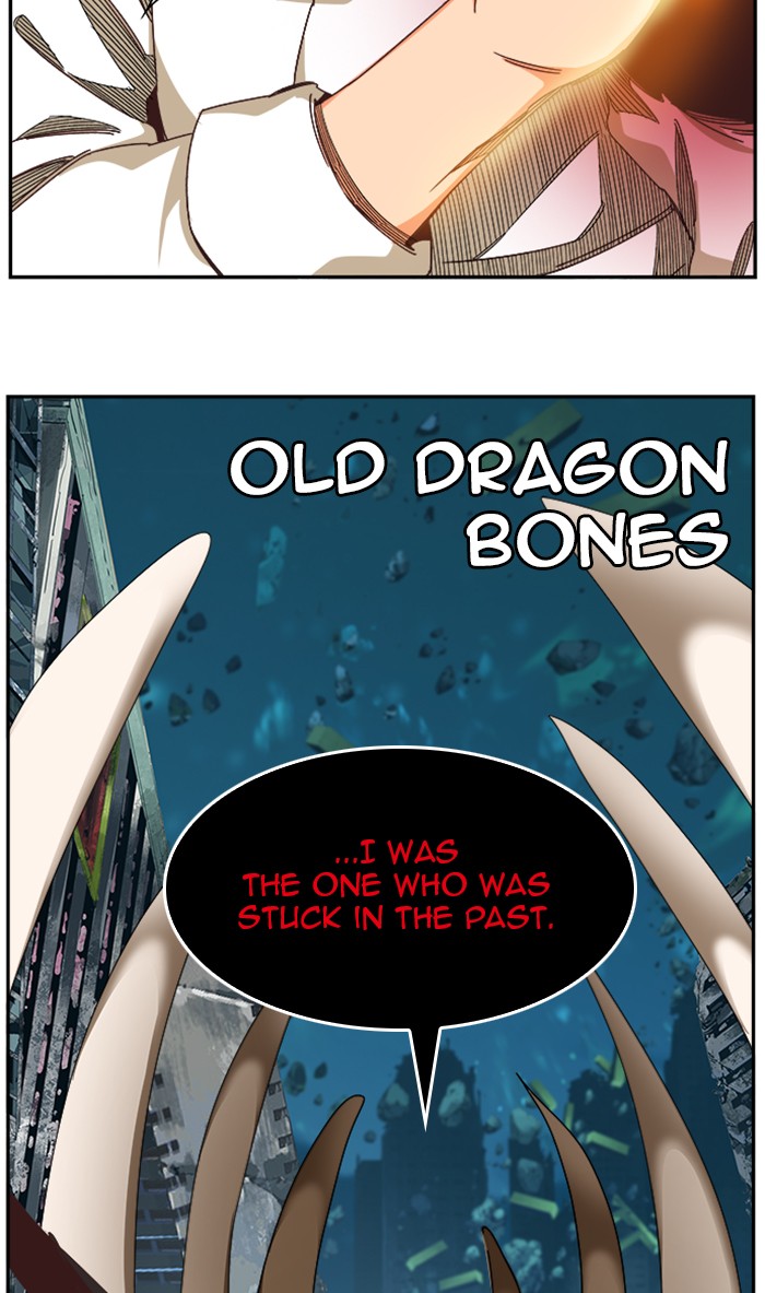 The God of High School Chap 516 - Next Chap 517