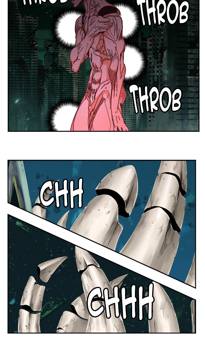 The God of High School Chap 516 - Next Chap 517