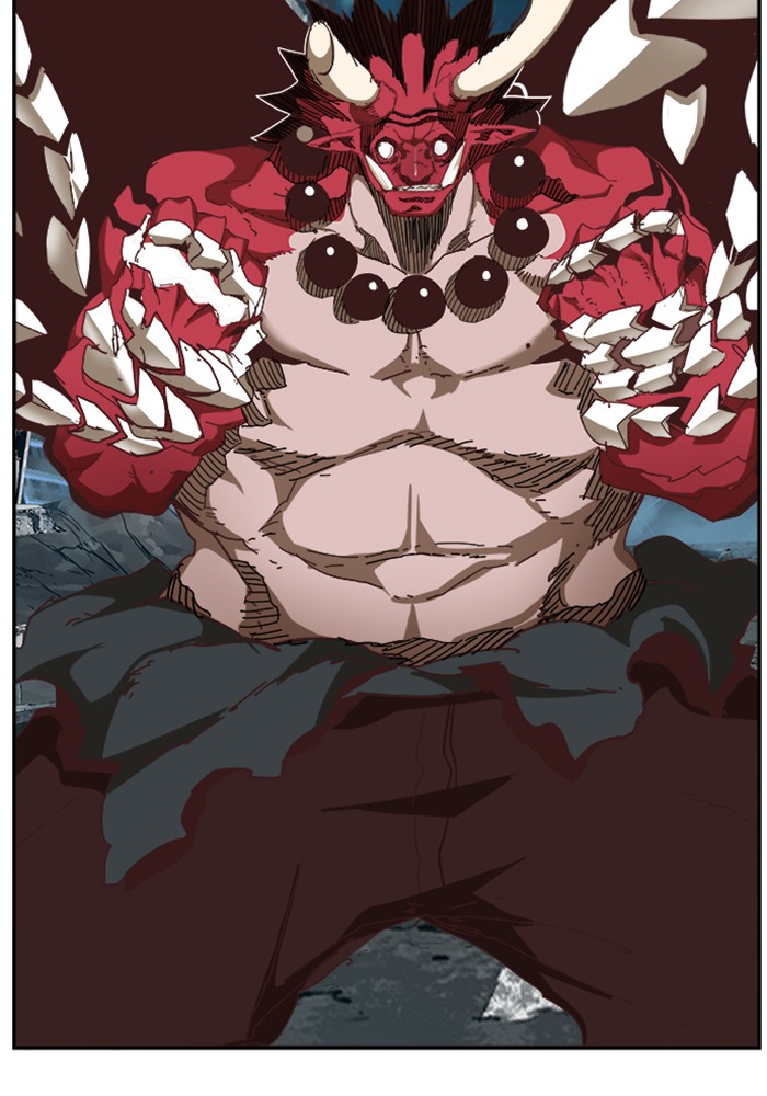 The God of High School Chap 516 - Next Chap 517
