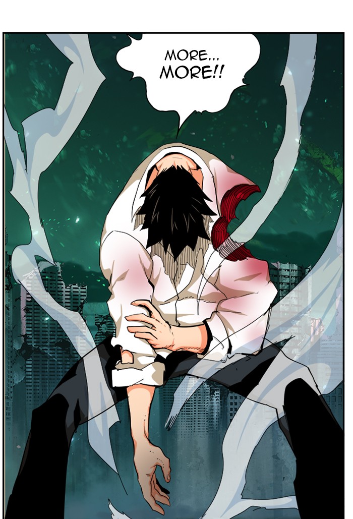 The God of High School Chap 516 - Next Chap 517