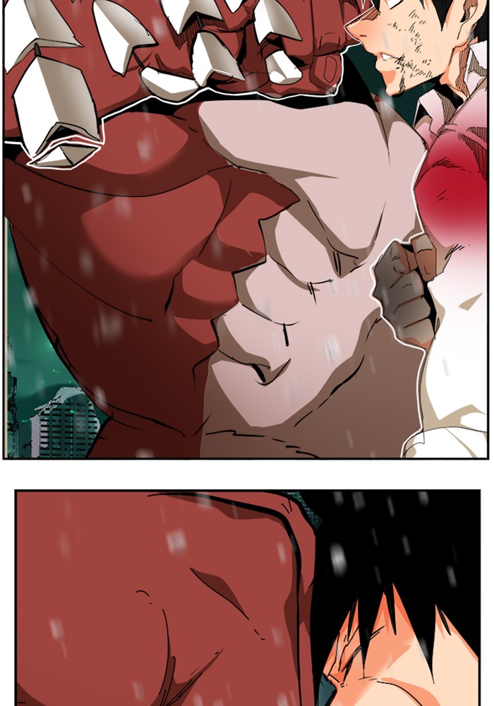 The God of High School Chap 516 - Next Chap 517