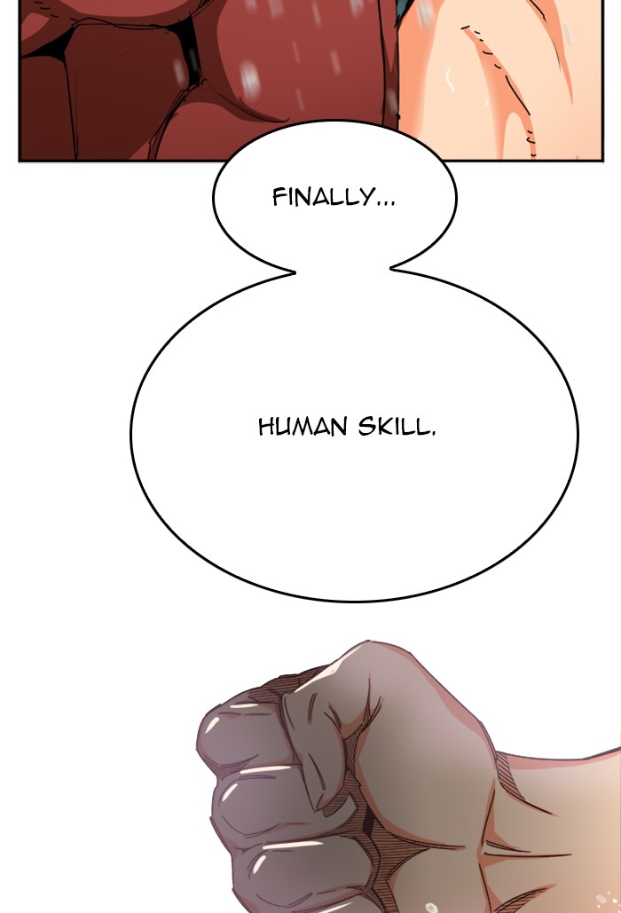 The God of High School Chap 516 - Next Chap 517