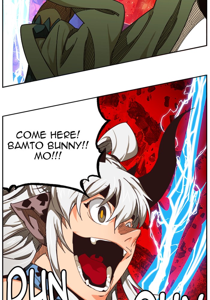 The God of High School Chap 516 - Next Chap 517