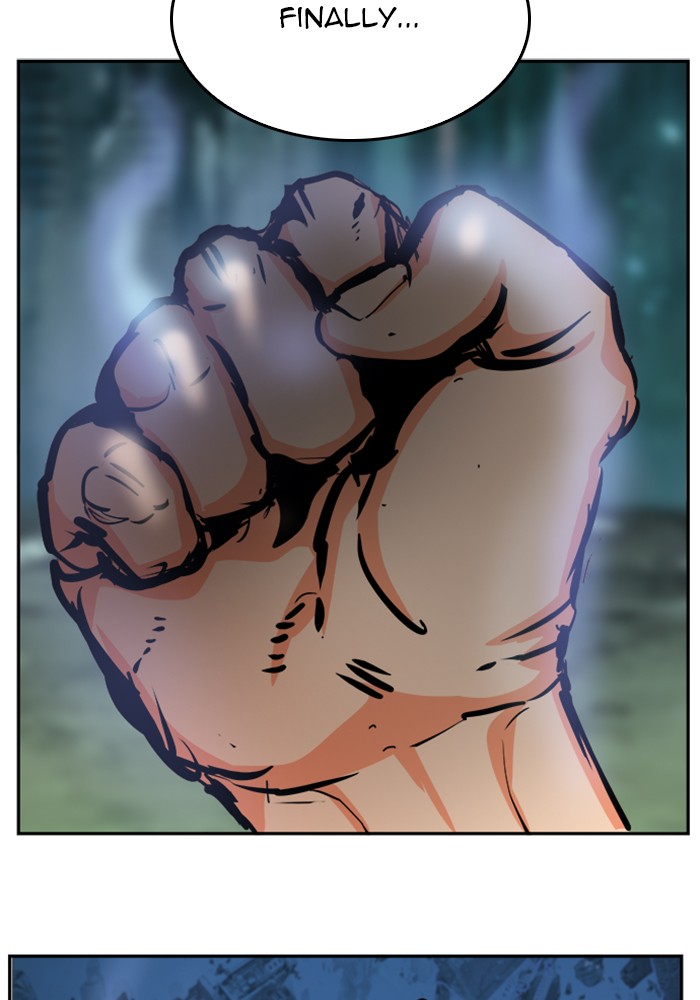 The God of High School Chap 516 - Next Chap 517