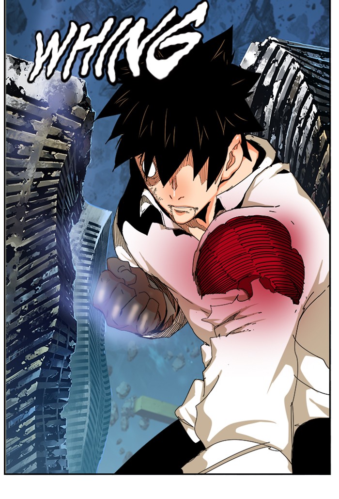 The God of High School Chap 516 - Next Chap 517