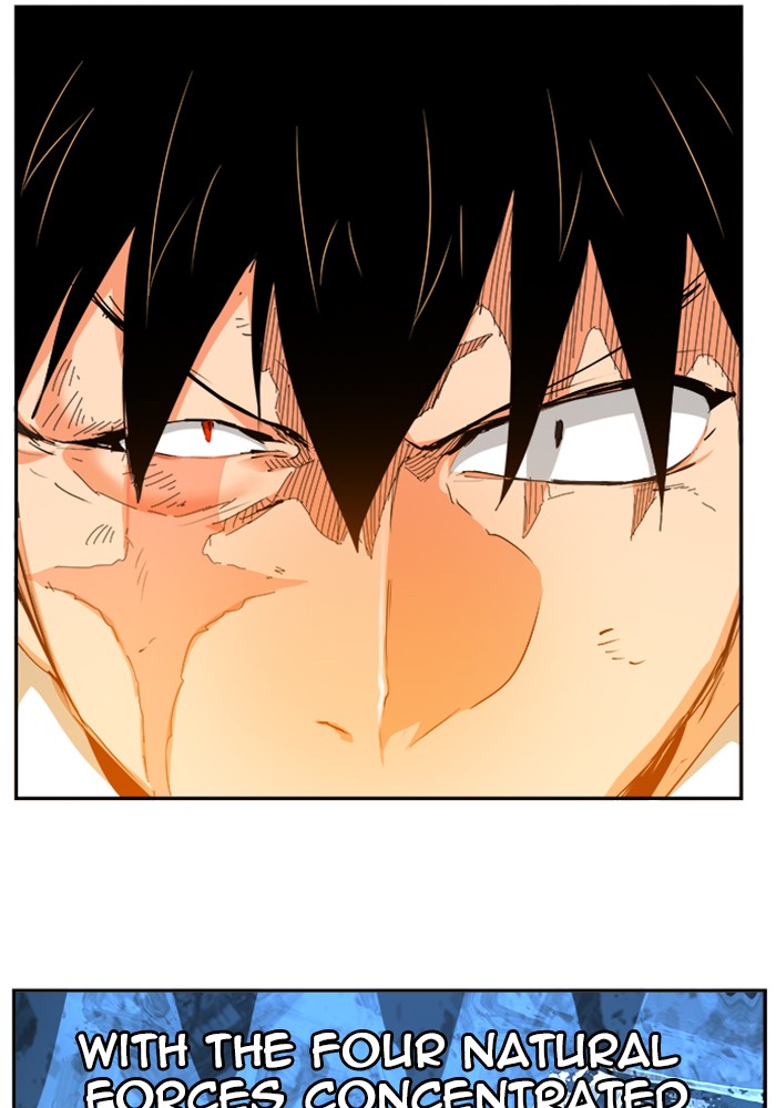 The God of High School Chap 516 - Next Chap 517