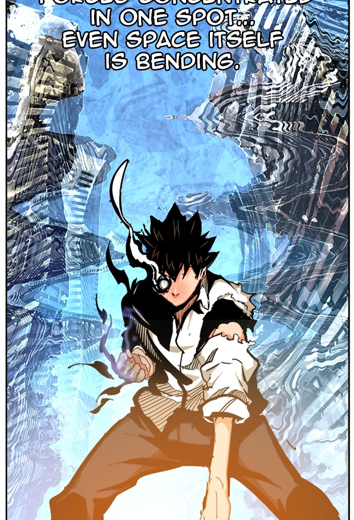 The God of High School Chap 516 - Next Chap 517