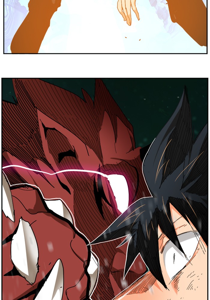 The God of High School Chap 516 - Next Chap 517