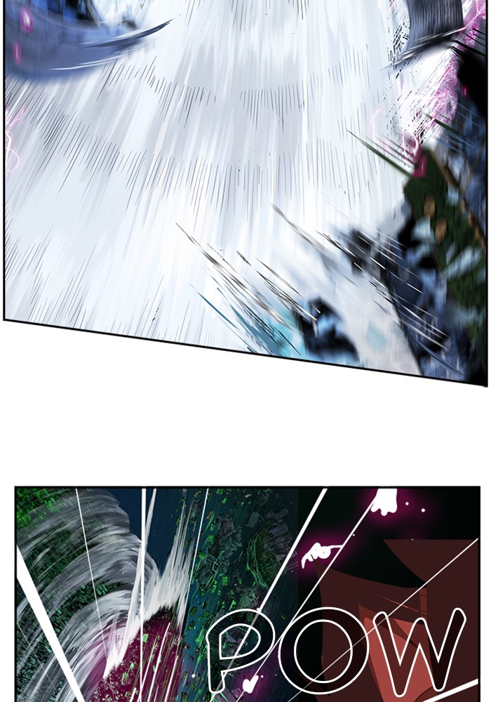 The God of High School Chap 516 - Next Chap 517