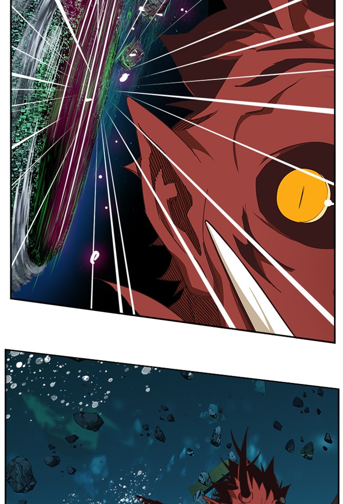 The God of High School Chap 516 - Next Chap 517