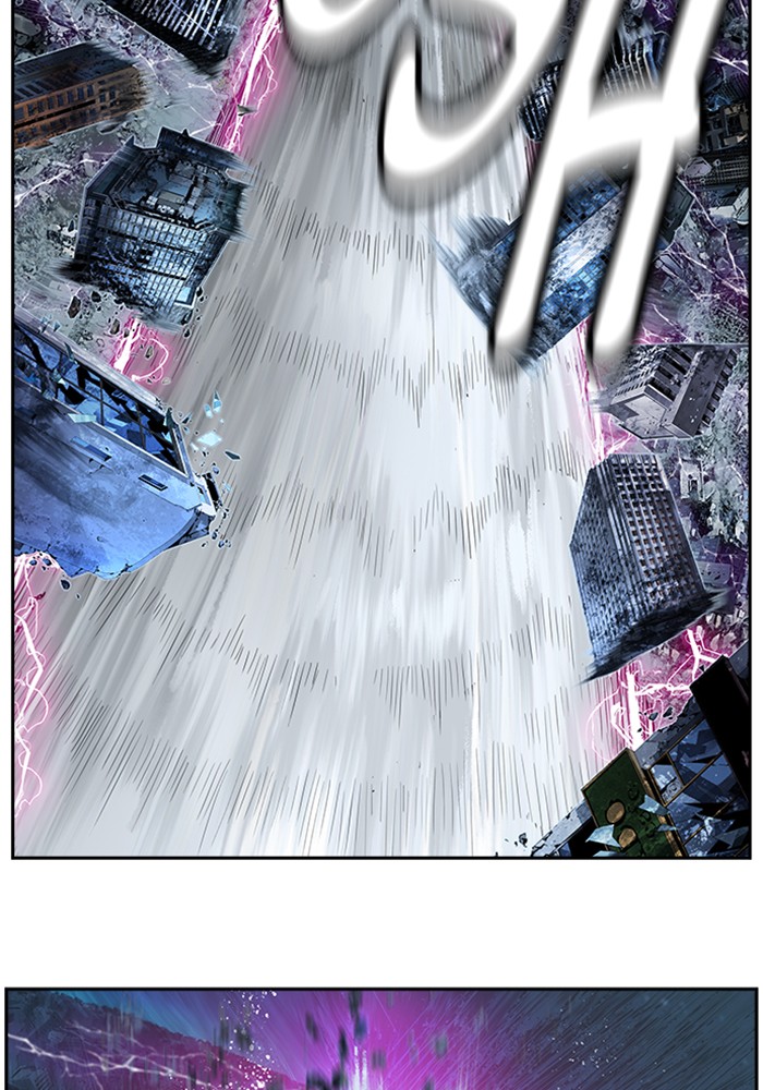 The God of High School Chap 516 - Next Chap 517
